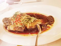 -成都瑞吉酒店·宴庭中餐厅