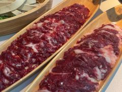 -左庭右院鲜牛肉火锅(新梅广场店)