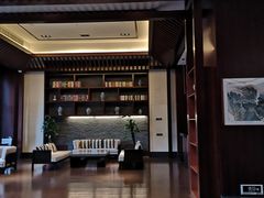 -嘉豪淮海国际豪生酒店