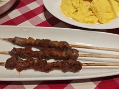 -西贝莜面村(近铁城市广场店)