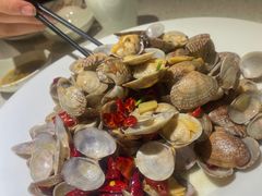 -船歌·鱼水饺青岛菜(金狮广场店)