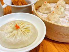 -苏小柳手工点心(人民广场分院)