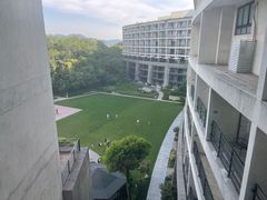 -天目湖涵田度假村
