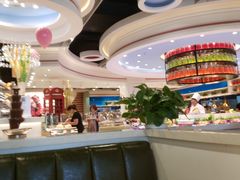 -阿尔卑斯比萨牛排火锅自助(喜悦汇店)