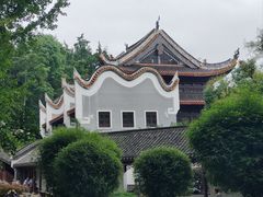 -岳麓山风景名胜区