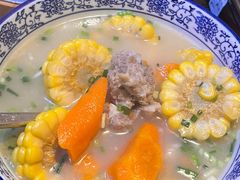 -铭厨特色家常菜(金色溪泉湾店)