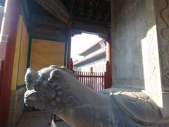 -历代帝王庙博物馆