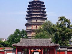 -天宁寺