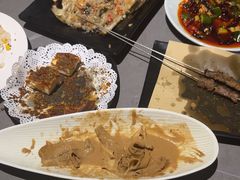 -李赵合鲜肉烧烤(西荷店)