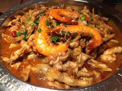 -胖哥俩肉蟹煲(湖滨银泰in77店)