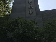 -西安曲江寒窑遗址公园