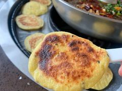 -罗记香霸头乌鱼庄(丹棱店)