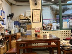 -东泰祥生煎馆(长宁路店)