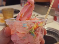 -龍歌自助小火锅(市南金茂湾店)