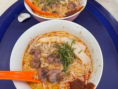 -结霜桥叻沙