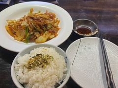 -一升庵(仙霞路店)
