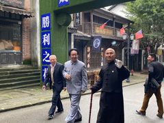 -两江国际影视城