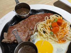 -豪客来牛排(云山大道店)