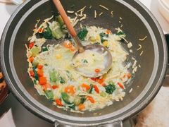 -乔阿马·江南味·驴肉香(龙湖华泾天街店)