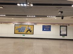 -上海动物园(地铁站)