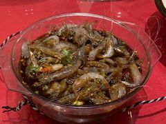 醉虾-天和楼·精致太湖酒家(太湖店)