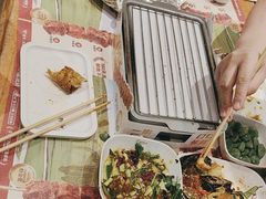 -木屋烧烤(双榆树店)