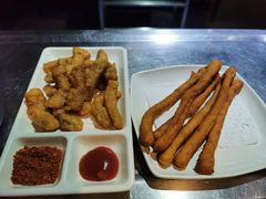 -海底捞火锅(龙茗路店)