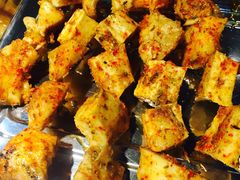 -鱼羊鲜烧烤(诚朴路店)