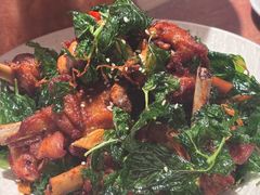 -浩海火燒雲傣家菜(芮欧百货店)