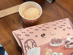 -LUNEURS月乐诗·法式冰淇淋(北外滩来福士广场店)