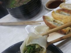 -大董锅贴(崇安寺店)