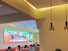 -璞臻汽锅餐厅(南京东路店)