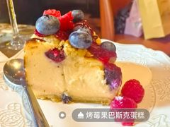 -BROWNSTONE布朗石西班牙餐厅(富城店)