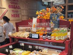 -西村叔叔的店·面包·甜品·蛋糕(崂山丽达店)