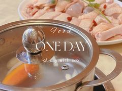 -海南椰子鸡餐厅(三亚湾红树林店)