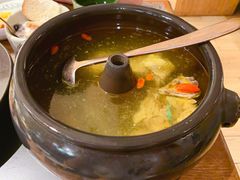 汽锅鸡-云海肴·汽锅鸡·云南菜(领展购物广场·中关村店)