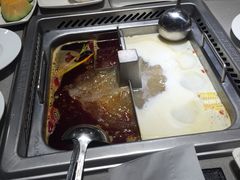 -海底捞火锅(方塔东街店)
