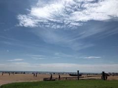 -东戴河风景区-止锚湾