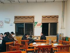 -伊春园牛菜馆(福达路店)