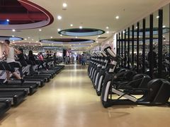 -奇迹健身(SM广场店)