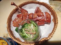 -锦府盐帮·侯宅(五棵松万达店)