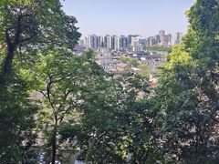 -河坊美食街(河坊街店)