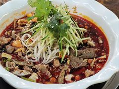 -顺水湾·牛肉牛杂火锅(驾鹤店)