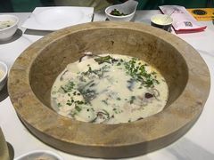 -云中鱼蒸汽石锅鱼(川沙百联店)