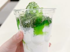 -麦当劳(山大路店)