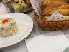 -库滋明·俄罗斯特色美食(中央大街店)