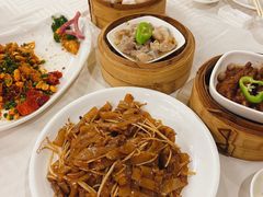 -潮福城大酒楼·潮粤菜·港式点心(阳光城店)