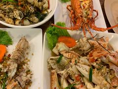 -Doo Dee Thai Food(Issan/Isaan/Esan)