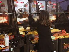 -大玩家(平江万达店)