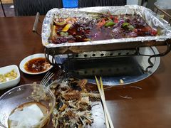 -盛宏鑫·四川鲜鱼馆(一元路店)